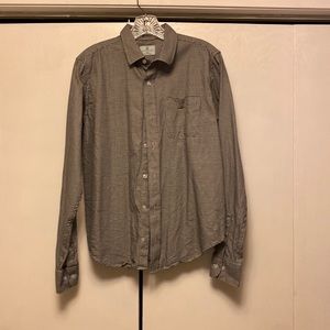 Class Club Boys long sleeve shirt size 18/20
